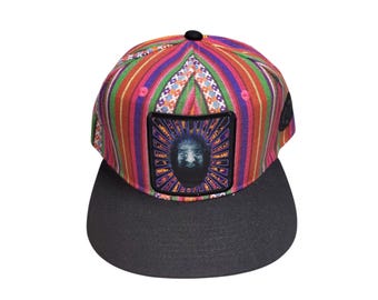 Hats - Snapback Flatbrim