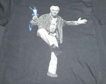 T-Shirt - Dancing Hofmann (on Black)