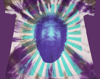 T-Shirt - Trippy Jerry (Tie-Dye)