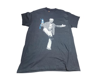 T-Shirt - Dancing Hofmann (on Black)