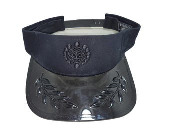 Visera Snapback - Logotipo 3D - Pieza Única