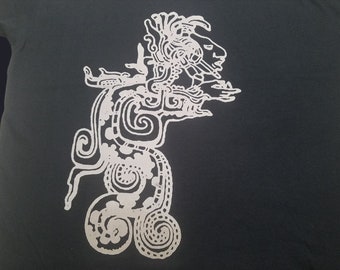 T-Shirt - Vision Serpent