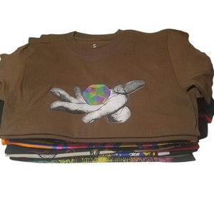 T-Shirt Variety Pack image 1