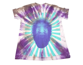 T-Shirt - Trippy Jerry (Tie-Dye)