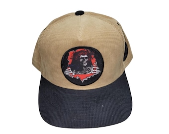 Hats - Snapback Flatbrim