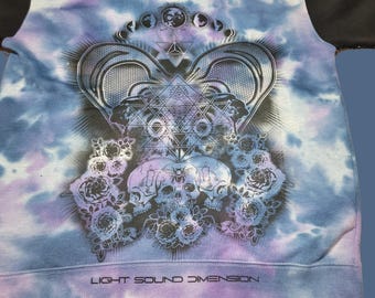 Pullover Hoodie - Alter - Size L (Men)