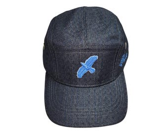 Hats - Bent Brim