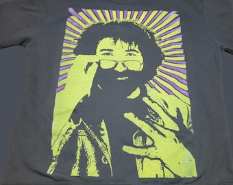 Zip-Up Hoodie (Lightweight) - Westside Jerry - Size XXL (Unisex)