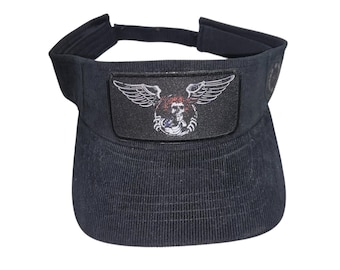 Hats - Buckets & Visors