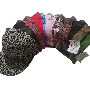 One-of-a-kind Hat Variety Pack image 3