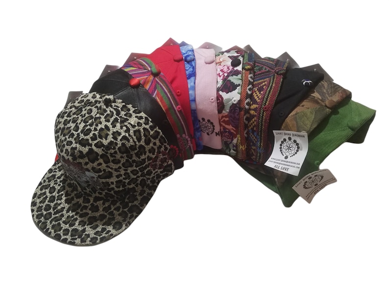 One-of-a-kind Hat Variety Pack image 3