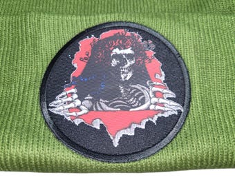 Sock Hat - Bertha Brigade (on Army)