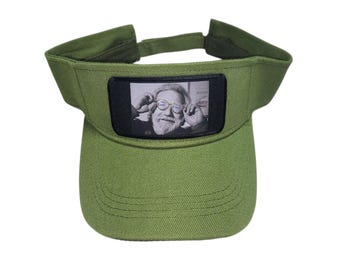 Snapback Visor - Vision Is True