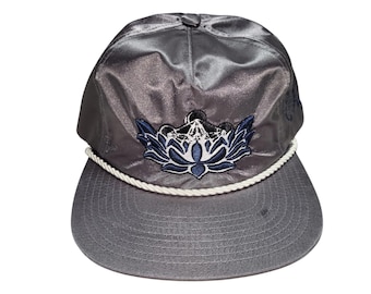 Hats - Snapback Flatbrim