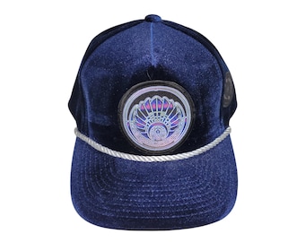 Hats - Bent Brim