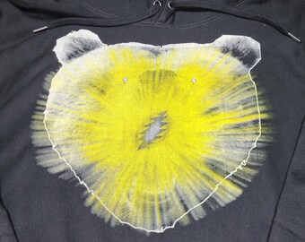 Pullover Hoodie (Heavyweight) - Owsley Memorial - Size L (Men)