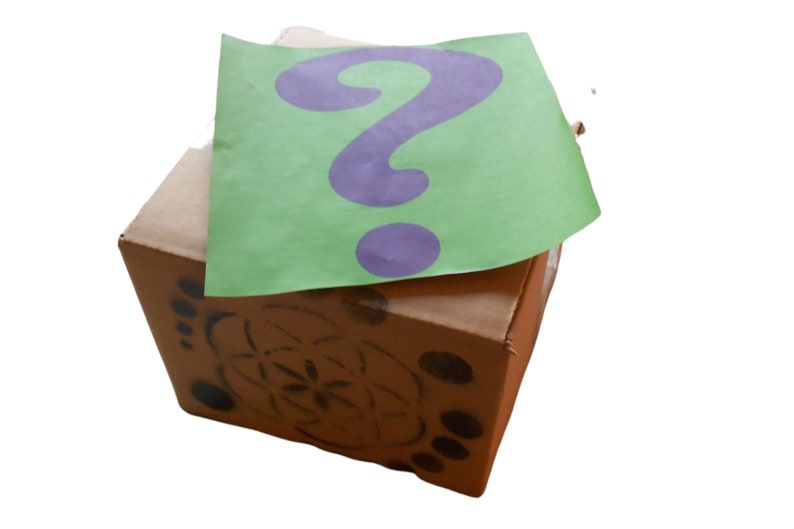 Mystery Box image 1