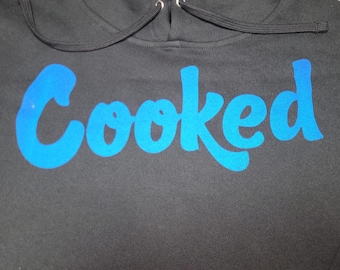 Pullover Hoodie (Lightweight) - Cooked - Size L (Unisex)