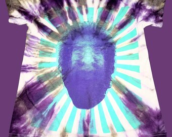 T-Shirt - Trippy Jerry (Tie-Dye)