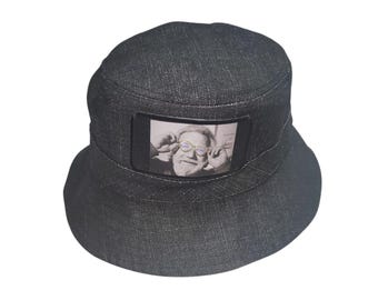 Hats - Buckets & Visors