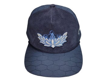 Hats - Bent Brim