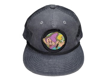 Hats - Snapback Flatbrim