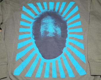 Zip-Up Hoodie (Lightweight) - Trippy Jerry- Size 3XL (Unisex)