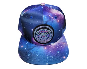 Hats - Snapback Flatbrim