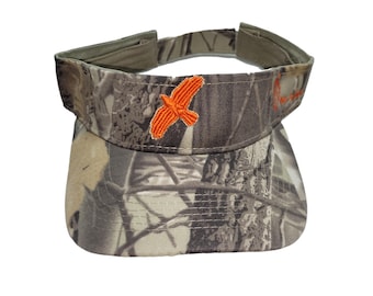 Visera con cierre ajustable - Fly Bird - Única en su clase