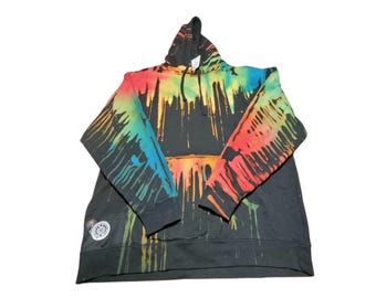 Pullover Hoodie - Bottom Of The Jar