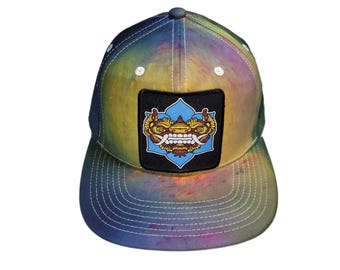 Hats - Flex Fit