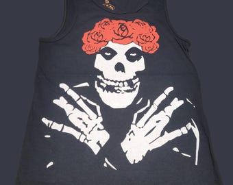 Tank Tops