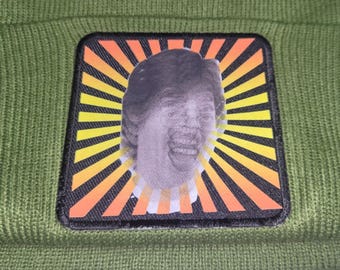 Sock Hat - Do You Phil It Yet? (on Army)
