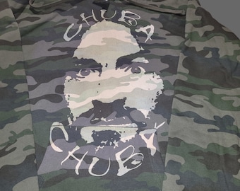 Pullover Hoodie - Mr Charlie - Size XL (Men)