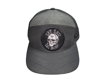 Hats - Snapback Flatbrim