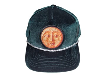 Hats - Bent Brim