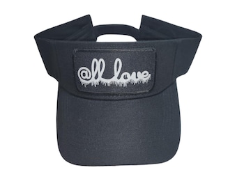 Hats - Buckets & Visors
