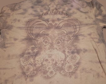 Pullover Hoodie (Lightweight) - Alter - Size XL (Unisex)