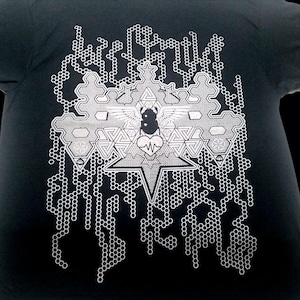 Hoodie oder Crewneck - Interdimensionales Lichtschiff