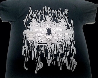 Hoodie or Crewneck - Interdimensional Light Ship