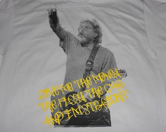 T-Shirt - Gangsta Bobby (on Sand)