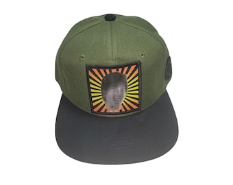 Snapback Flat-Brim Hat - Do You Phil It Yet?