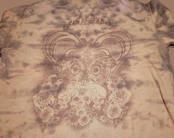 Pullover Hoodie (Lightweight) - Alter - Size XL (Unisex)