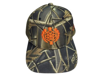 Hats - Bent Brim