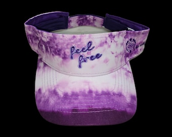 Hats - Buckets & Visors