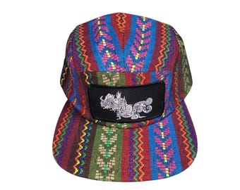 Hats - Snapback Flatbrim
