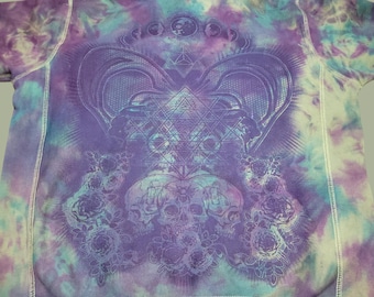 Pullover Hoodie (Heavyweight) - Alter - Size S (Men) - One Of A Kind