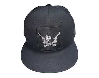 Hats - Bent Brim