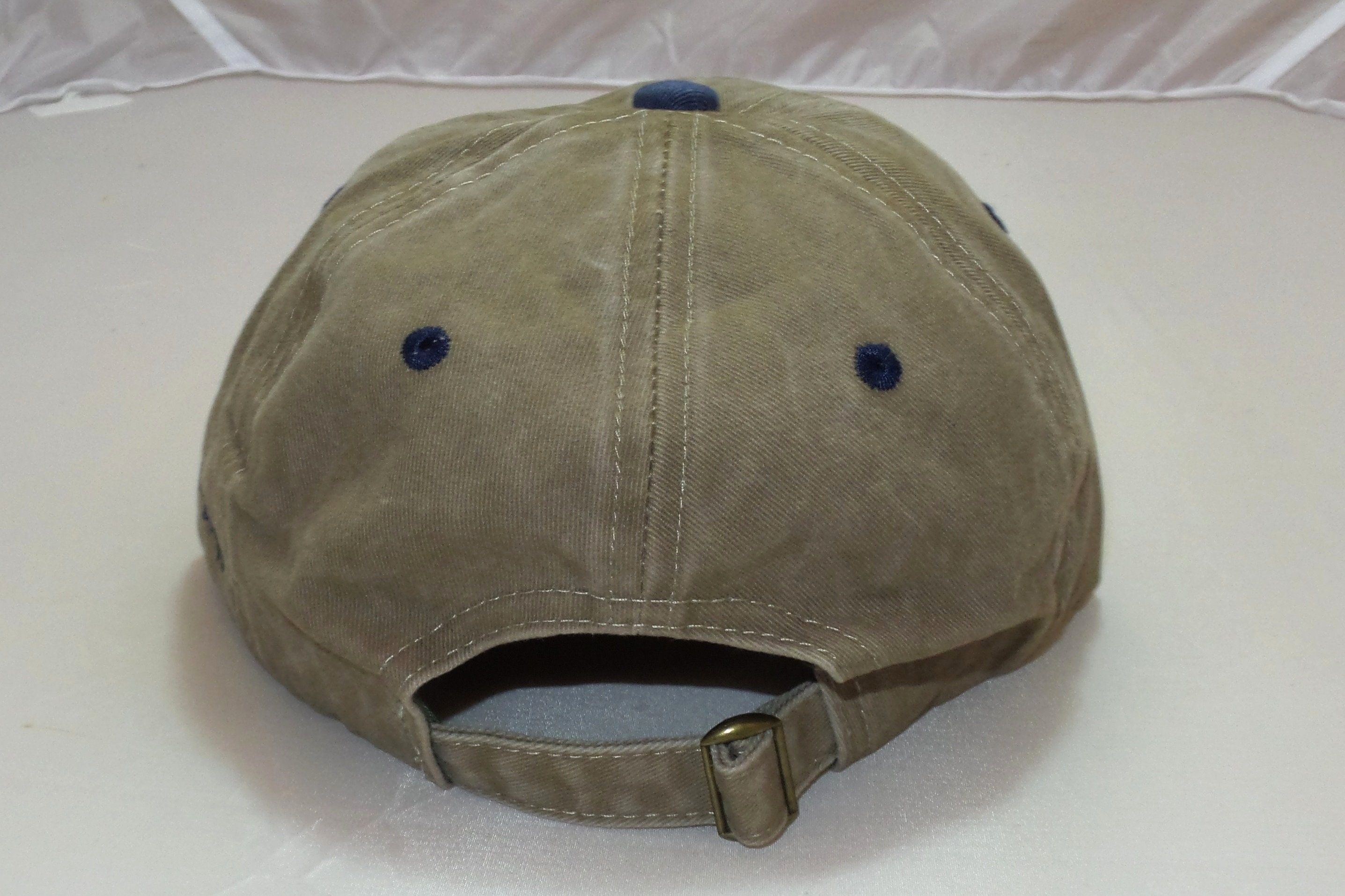 Buckleback BentBrim Hat Scarab (Oneofakind)