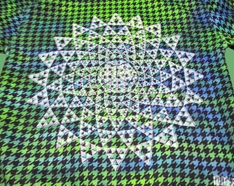 Pullover Hoodie - Infinite Possibilities - Size M (Men)